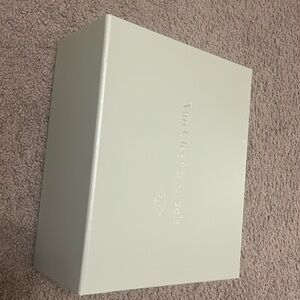 BOX ONLY, VAN CLEEF & ARPELS